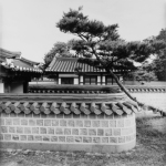 Korean traditional architecture & environment